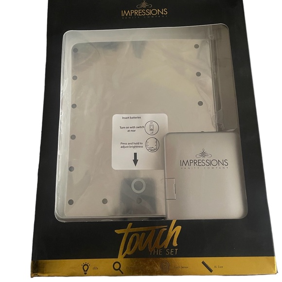 Mirror bundle - Picture 3 of 3